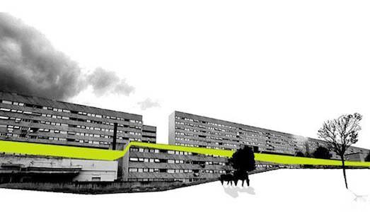 Progetti e opere per le aree dimenticate di Roma. Arriva “Badland”, una riflessione sul futuro urbanistico della capitale Progetti e opere per le aree dimenticate di Roma. Arriva “Badland”, una riflessione sul futuro urbanistico della capitale